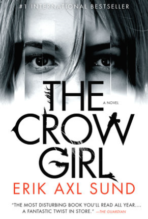the crow girl