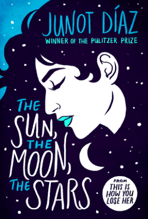 The Sun the Moon the Stars